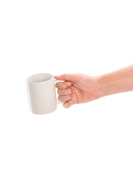 Tazze mug personalizzate in ceramica Impex da 370 ml