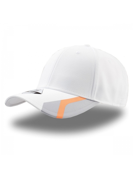 Cappellino Player Atlantis