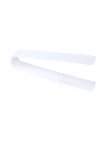Pinze da cucina in plastica personalizzate Kubits