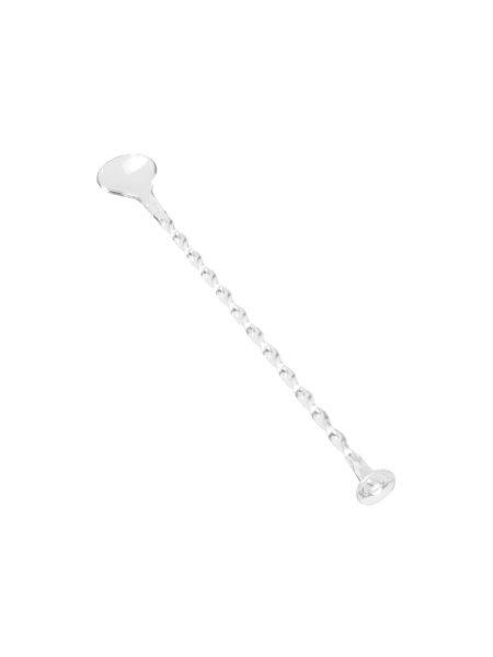 Cucchiaio cocktail miscelatore personalizzato Charax