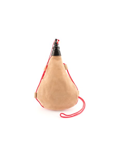 Borraccia in pelle personalizzata 1000 ml