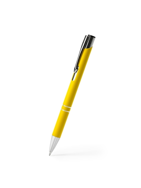 Penna Norfolk in metallo personalizzata
