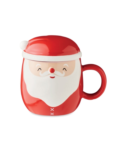 Tazza in ceramica 370 ml