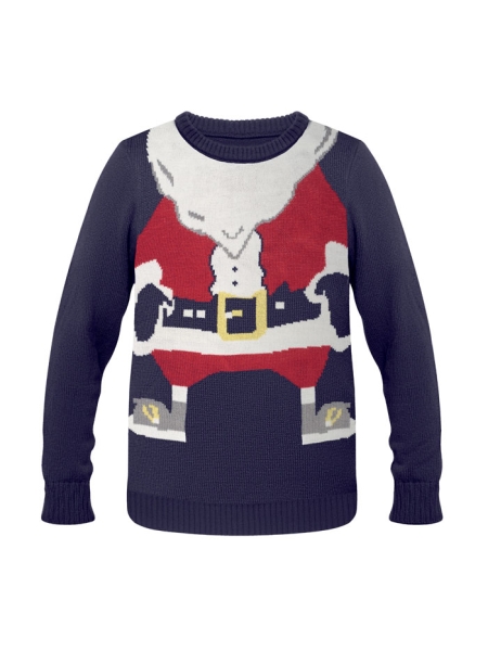 Maglione di Natale L/XL