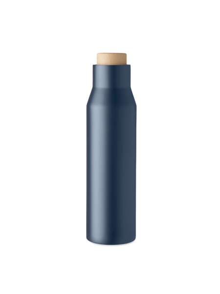 Thermos personalizzabile a doppio strato da 500 ml