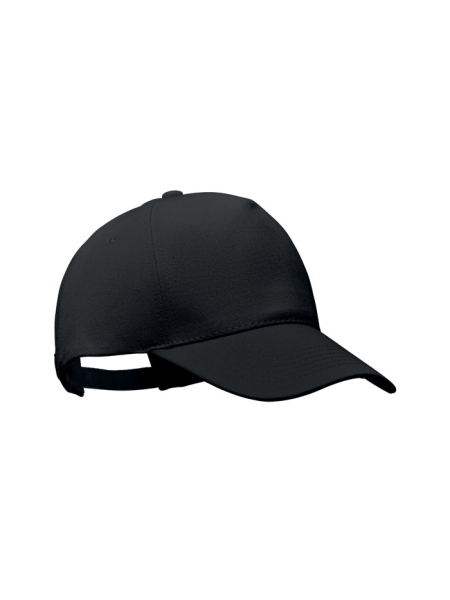 Cappelli da baseball personalizzati in cotone