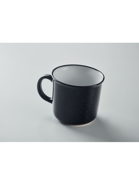 Tazze personalizzate vintage in ceramica da 400 ml