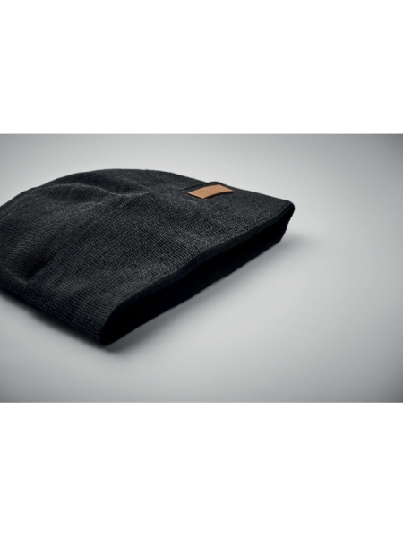 Berretto unisex in filato acrilico