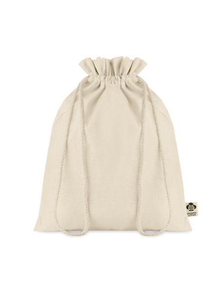 Sacca in cotone personalizzata regalo