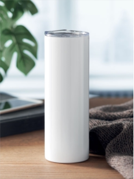 Bicchiere in accio inox
