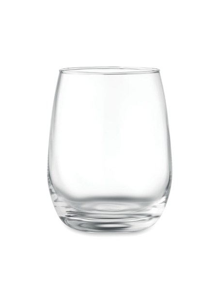 Bicchieri di vetro personalizzati da 420 ml