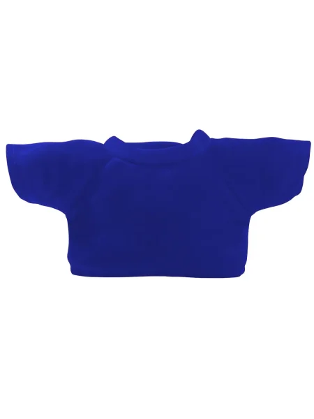 Maglietta per peluche orso personalizzabile