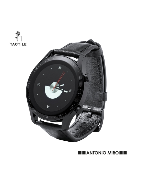 Smartwatch salute multifunzione Daford