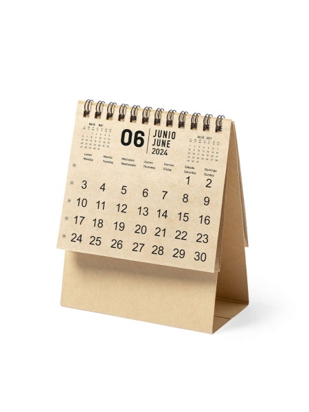 Calendario da Tavolo Lasow
