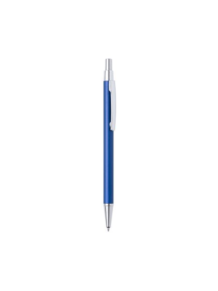 Penna in alluminio riciclato personalizzata Paterson