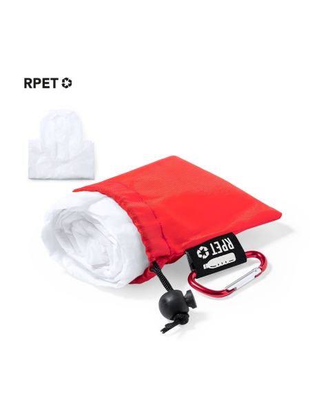 Poncho adulto Brinek