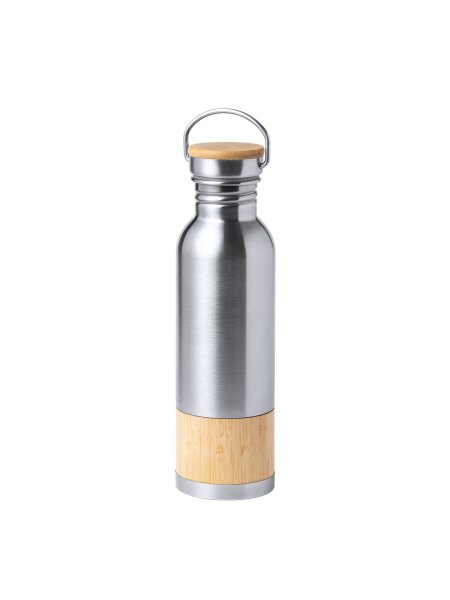 Borraccia in acciaio inox Gaucix