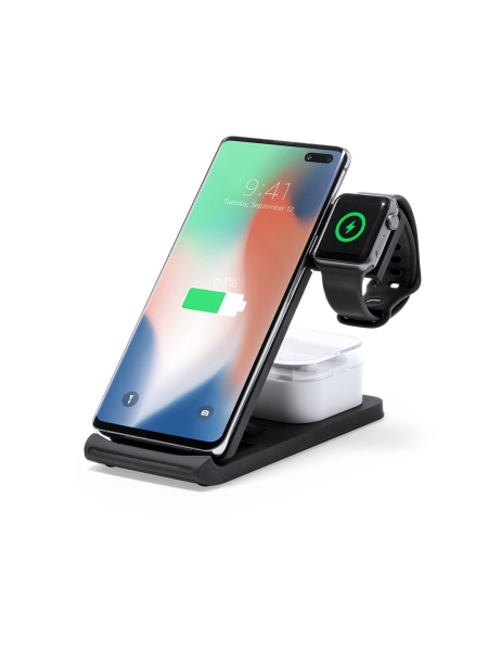 Caricatore wireless universale Zibat