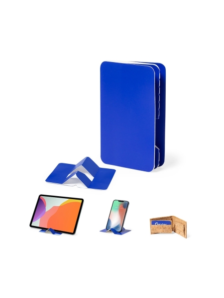 Reggi telefono o tablet Brenex