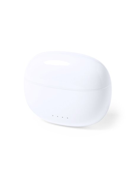 Auricolari wireless personalizzati Mainky