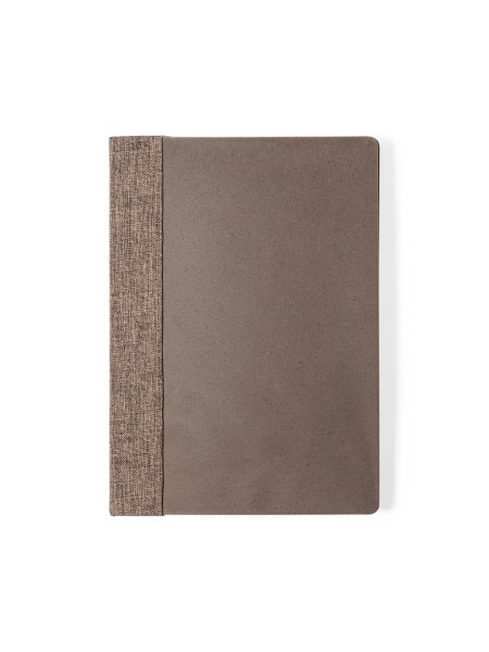 Block notes personalizzato Lando