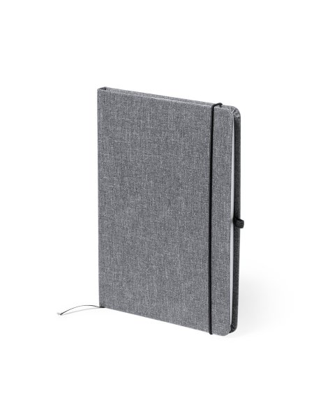 Quaderno con elastico Pacmel