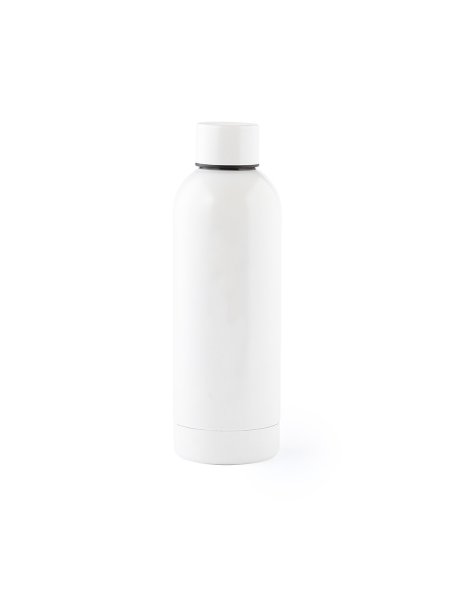 Borracce acciaio inox personalizzate Pigot