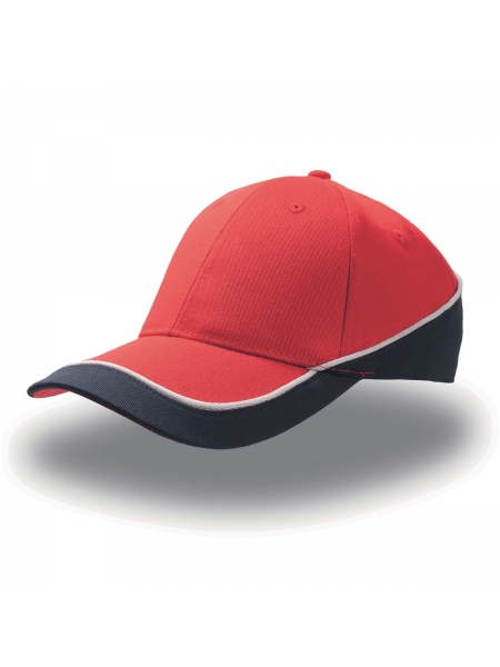 Cappellino Racing Atlantis