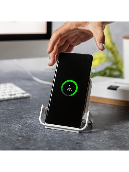 Caricatore wireless cellulare Buisson