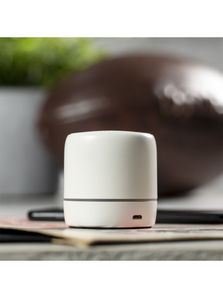Cassa eco personalizzata Medran RCS