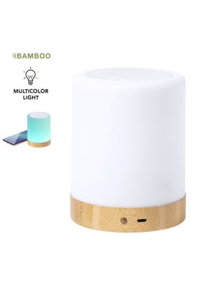 Casse eco personalizzate Nalow