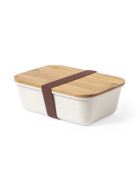 Contenitore porta pranzo personalizzato Thadan