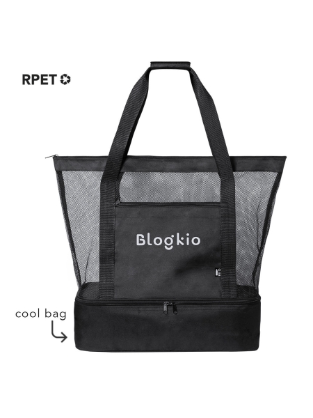 Shopper termica personalizzata Pattel