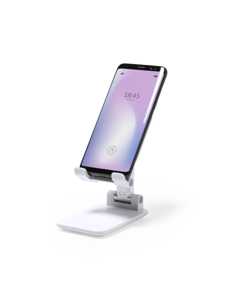 Supporto smartphone e tablet pieghevole personalizzato Reviton