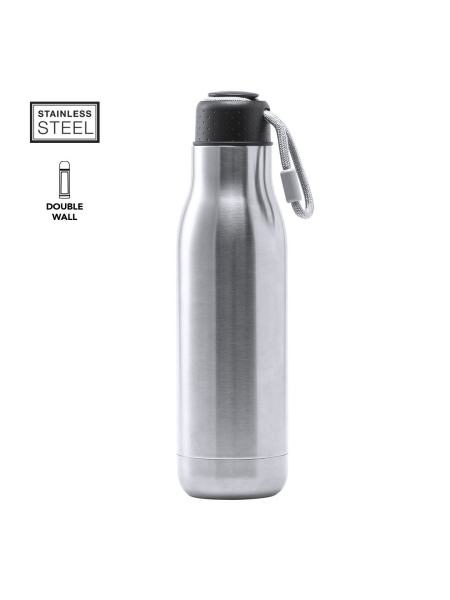 Borraccia termica personalizzata Higrit 830 ml