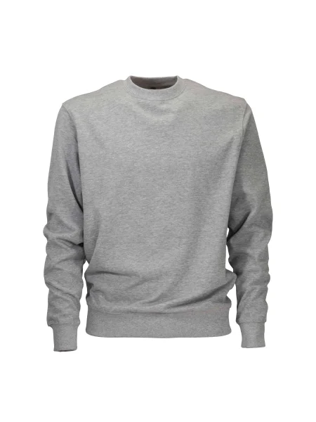 Felpe online da uomo in poliestere e cotone 280 gr/m² Cool