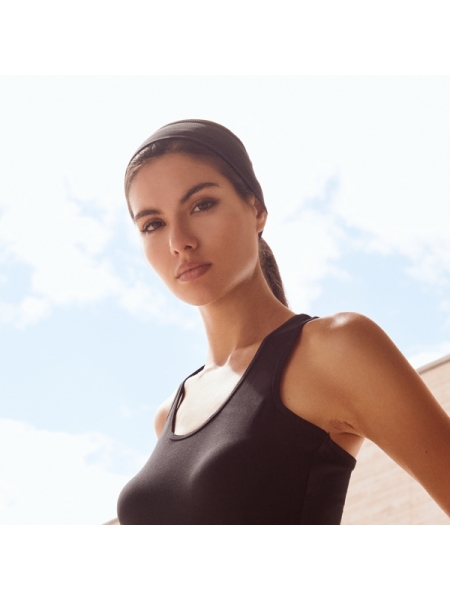 Fascia elastica per capelli Roly Olympia
