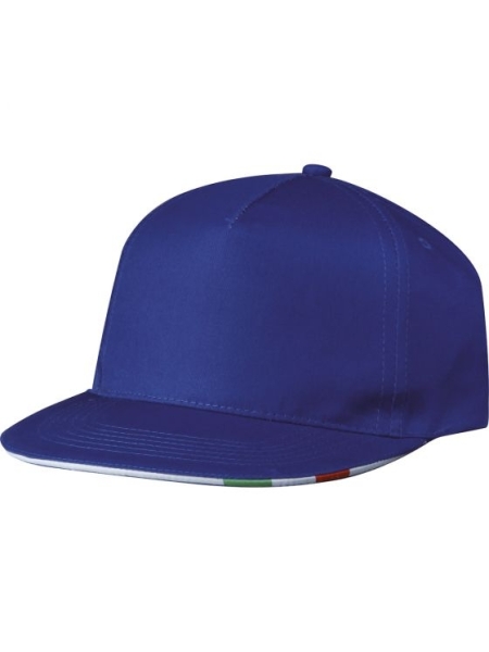 cappellino-5-pannelli-con-bandiera-italiana-blu.jpg