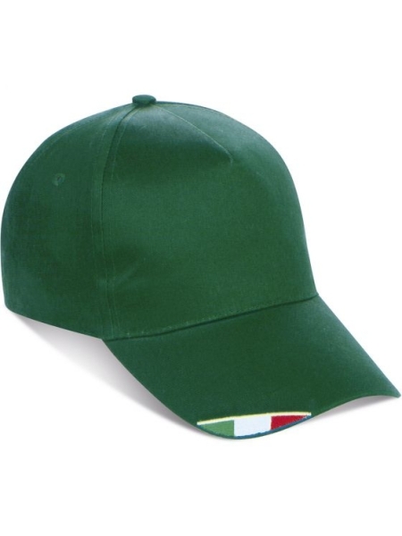 cappellino-5-pannelli-con-bandiera-italiana-100-cotone-verde.jpg