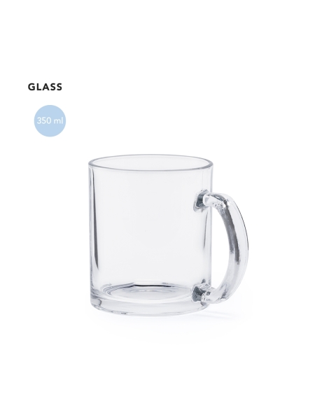 Tazza Brant personalizzabile