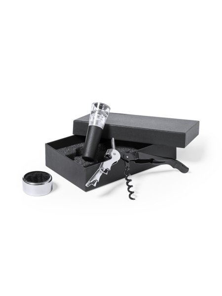 Set Vino personalizzato Noarek
