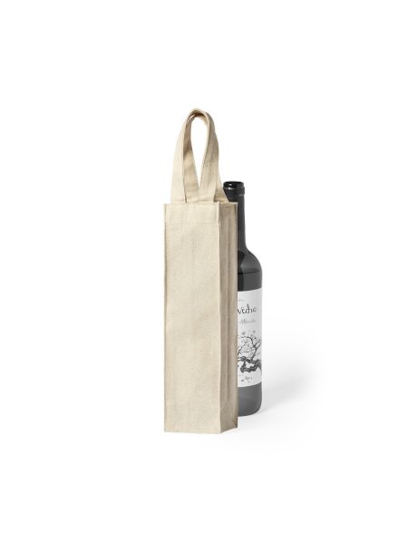 Borsa Portabirra Da Uomo In Feltro - Per 6 Bottiglie Con Apribottiglie Integrato - Idea Regalo Grigia Per Compleanno E Festa Del Papà