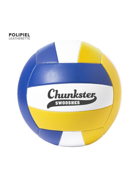 Pallone gonfiabile in PVC coprente Sand