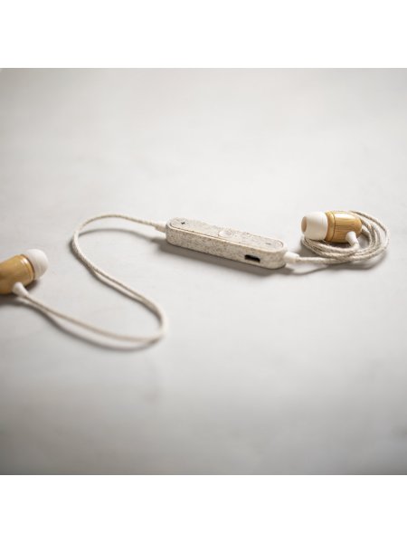 Auricolari in ear bluetooth® 5.0 Lattimer