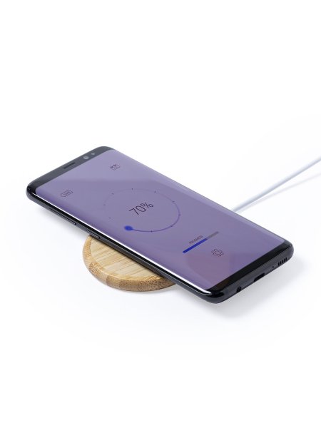 Carica cellulare wireless Hatawey