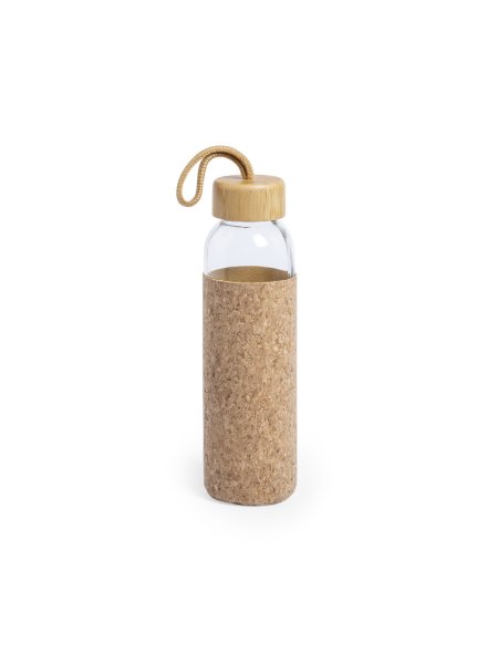 Borracce in vetro personalizzate Trupak
