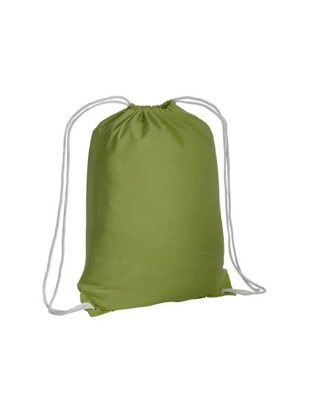 Sacca in cotone 135 g/m² personalizzabile Torino 135 36 x 46 cm