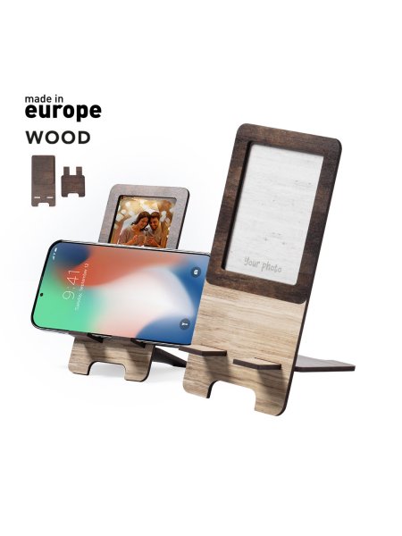 Supporto per smartphone Vappe