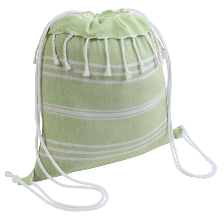 Sacca in cotone personalizzabile Sapri 180