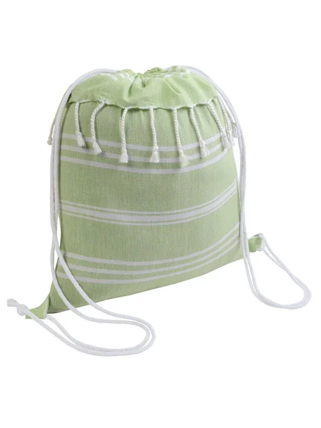 Sacca in cotone personalizzabile Sapri 180 g/m²